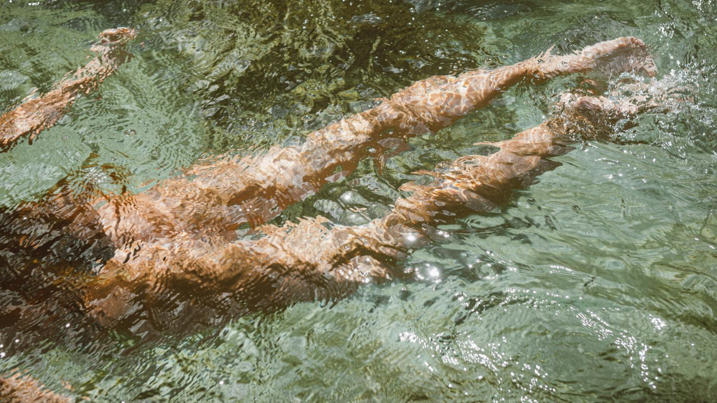 Return To Center - In PERSON Experience